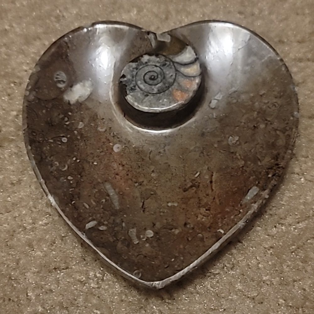 Heart Tray